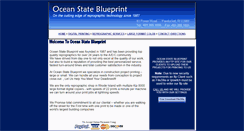 Desktop Screenshot of osblueprint.com